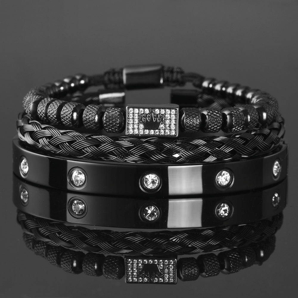 (Buy 1 Get 3) KingJota Bracelets