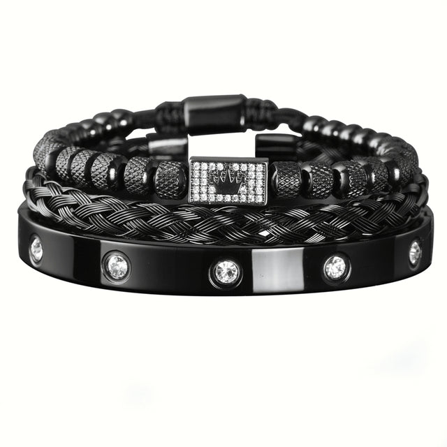 (Buy 1 Get 3) KingJota Bracelets