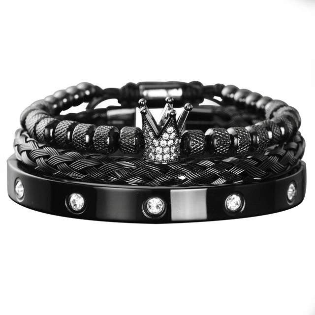 (Buy 1 Get 3) KingJota Bracelets
