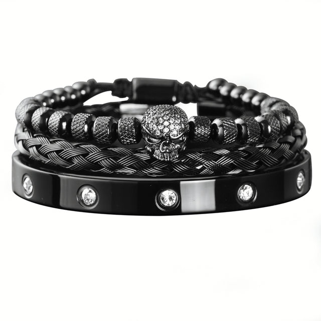 (Buy 1 Get 3) KingJota Bracelets
