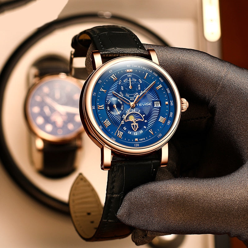 Tevise Class Watch®