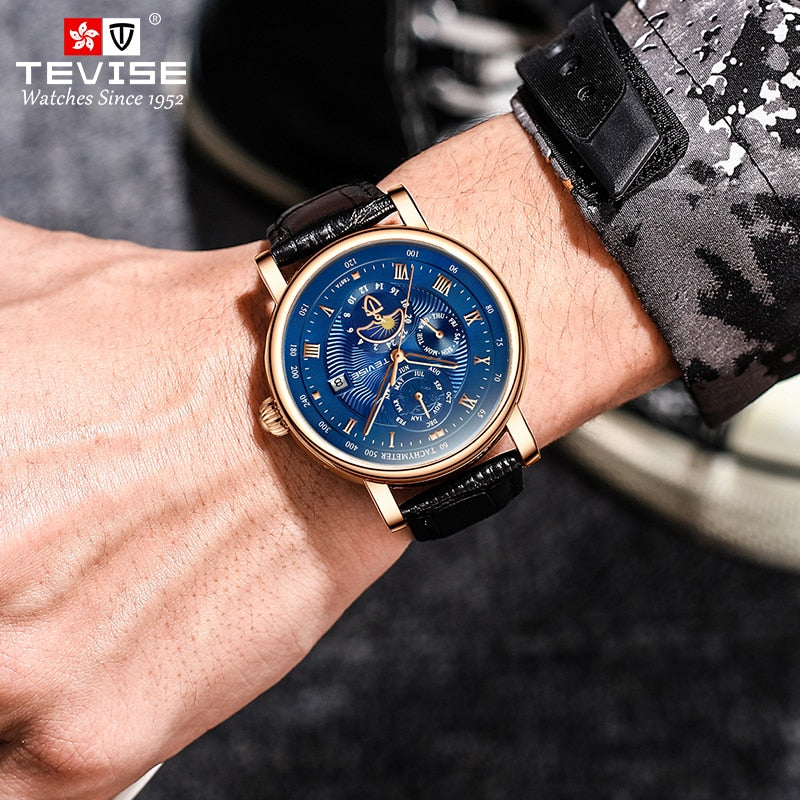 Tevise Class Watch®