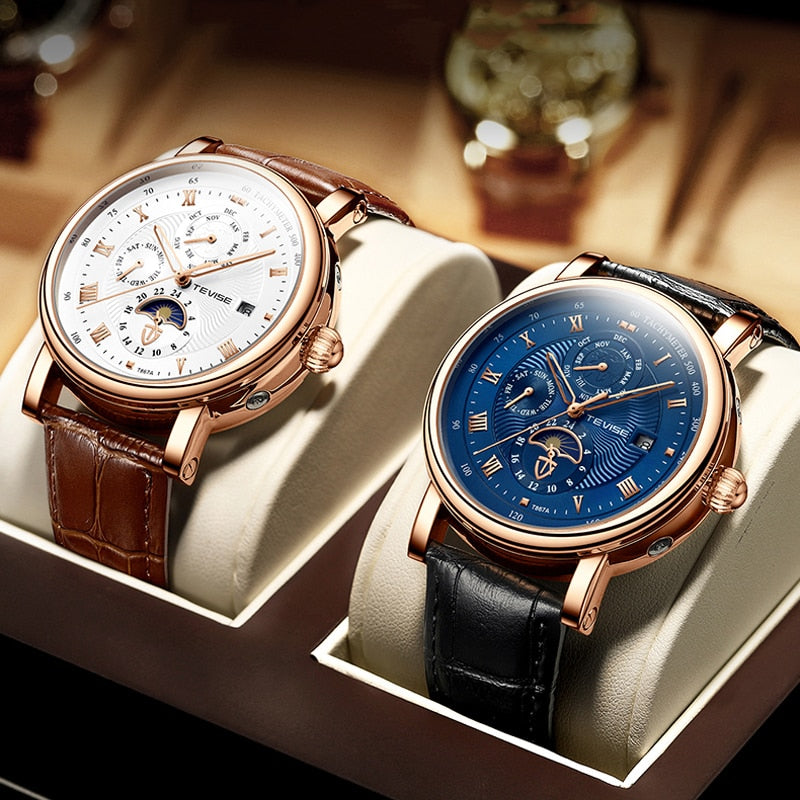 Tevise Class Watch®