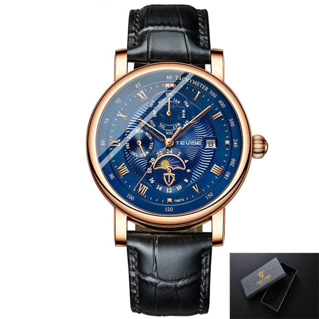 Tevise Class Watch®