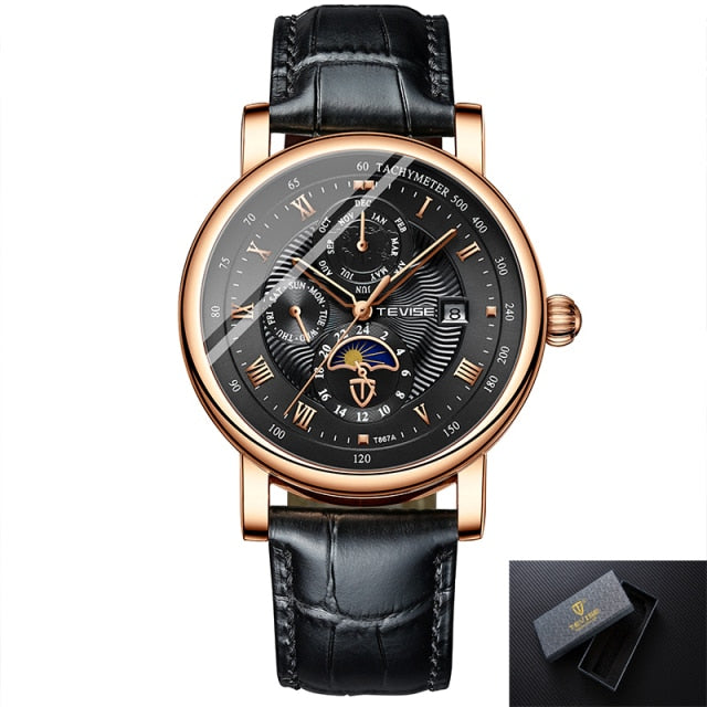 Tevise Class Watch®