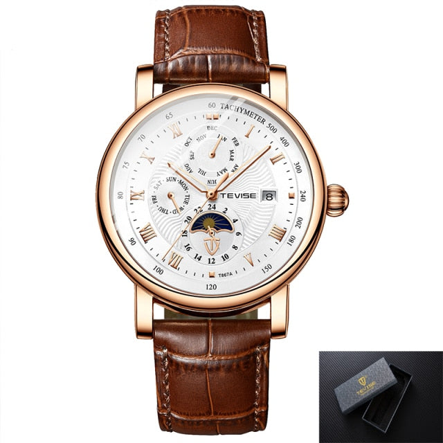 Tevise Class Watch®