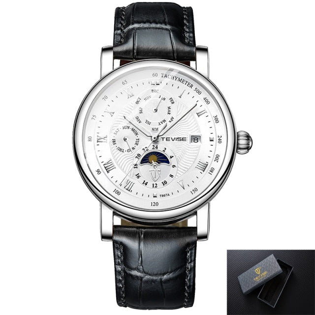 Tevise Class Watch®