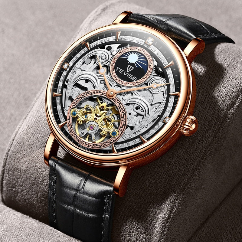 MoonPhase Watch®