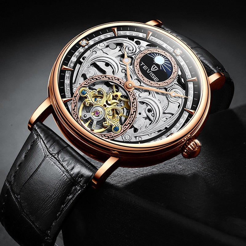 MoonPhase Watch®