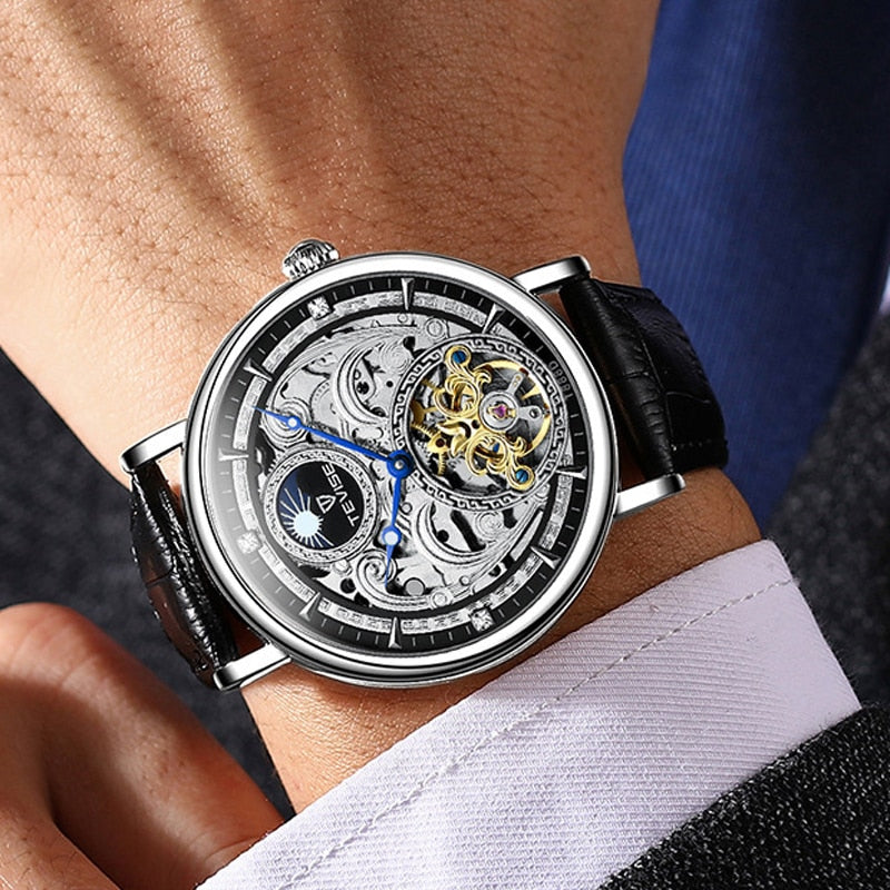 MoonPhase Watch®