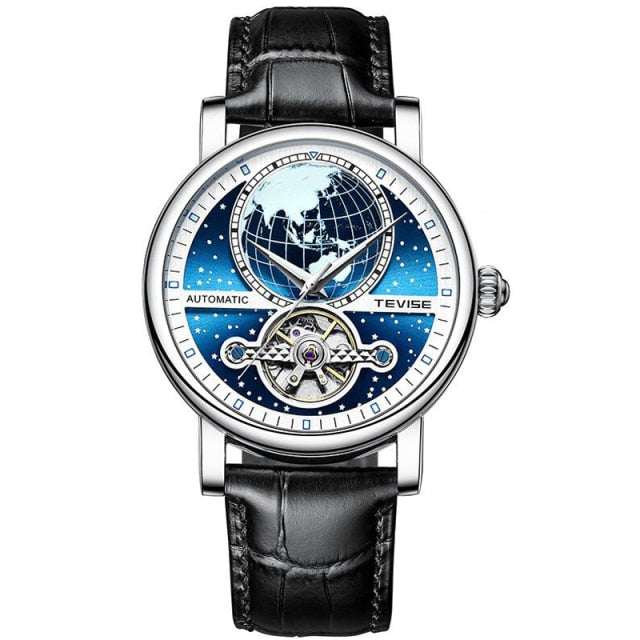 Tevise SkyFox Watch®