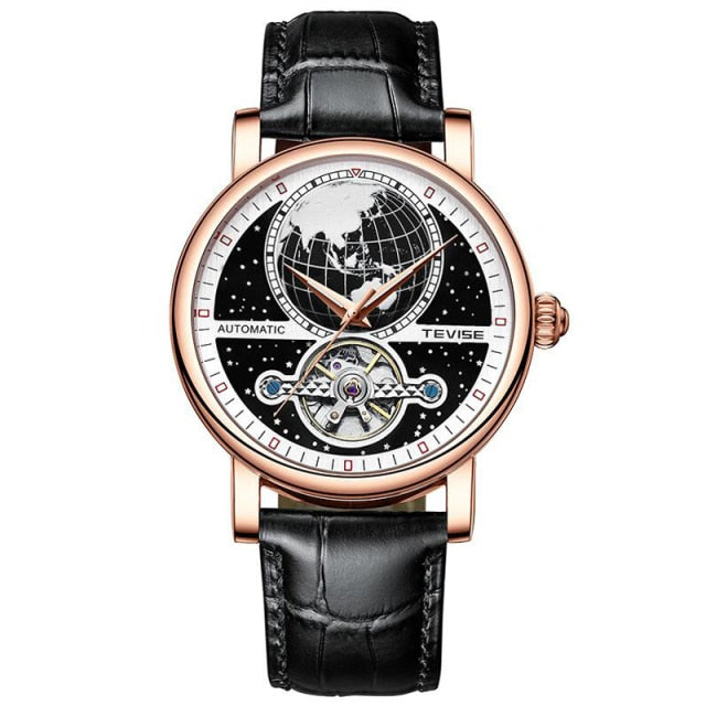 Tevise SkyFox Watch®