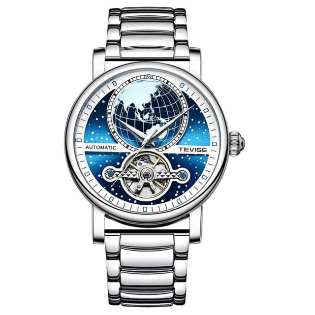 Tevise SkyFox Watch®