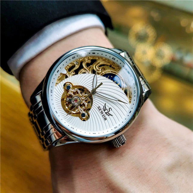 Sewor Business Watch®