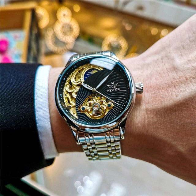 Sewor Business Watch®