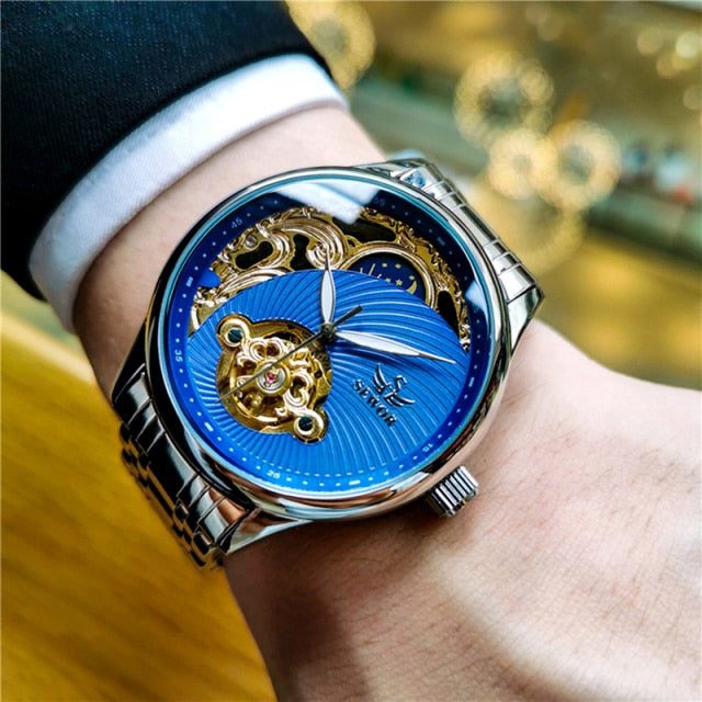 Sewor Business Watch®