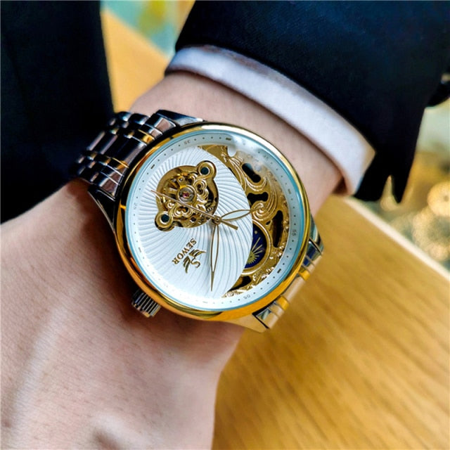 Sewor Business Watch®