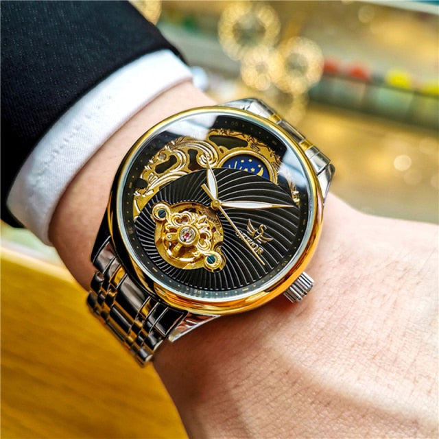 Sewor Business Watch®