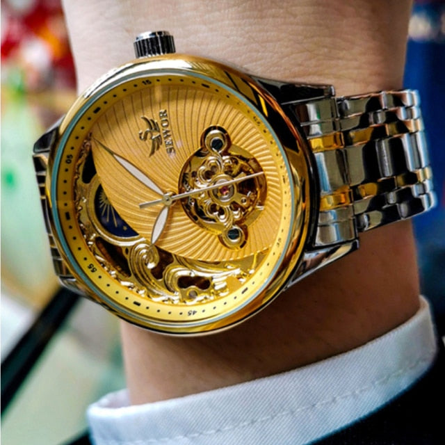 Sewor Business Watch®