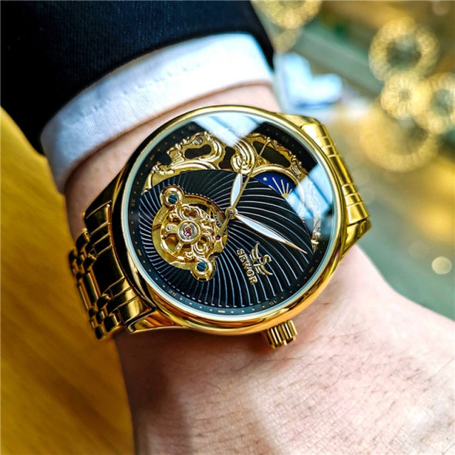 Sewor Business Watch®