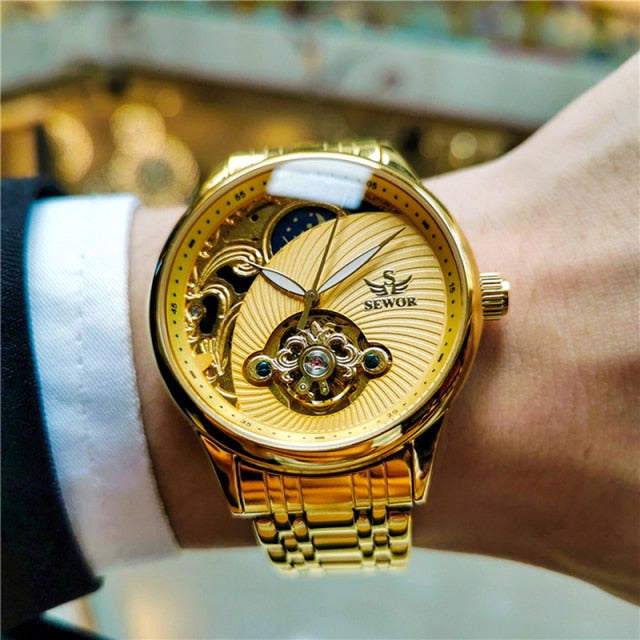 Sewor Business Watch®