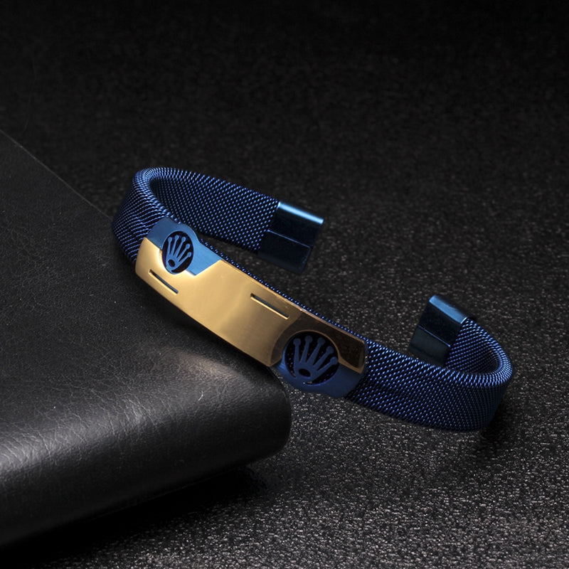 Pulsera exclusiva