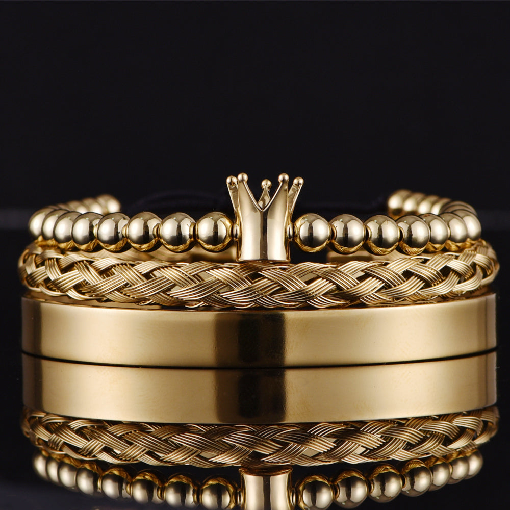 (Buy 1 Get 3) HandMadde Bracelets