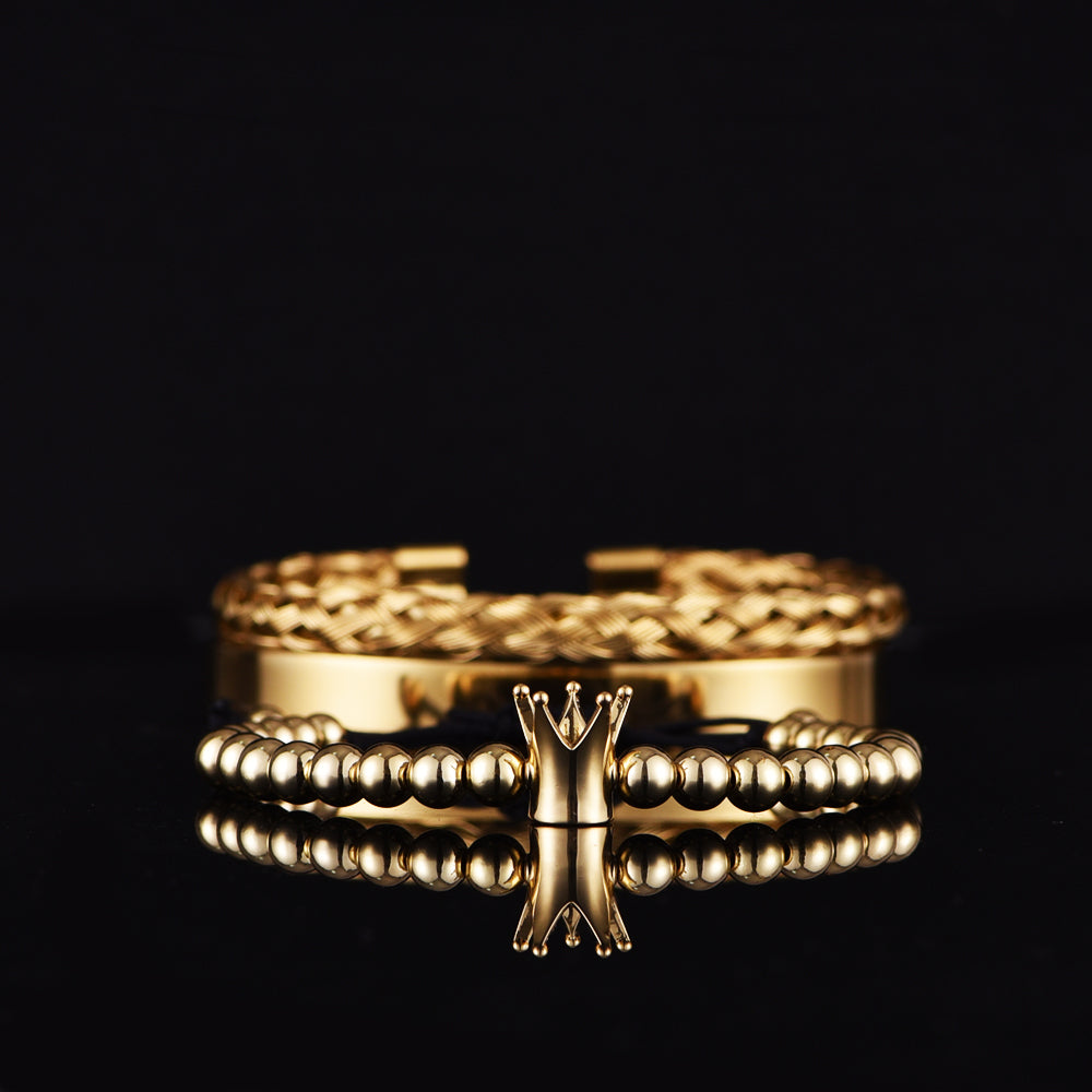 (Buy 1 Get 3) HandMadde Bracelets