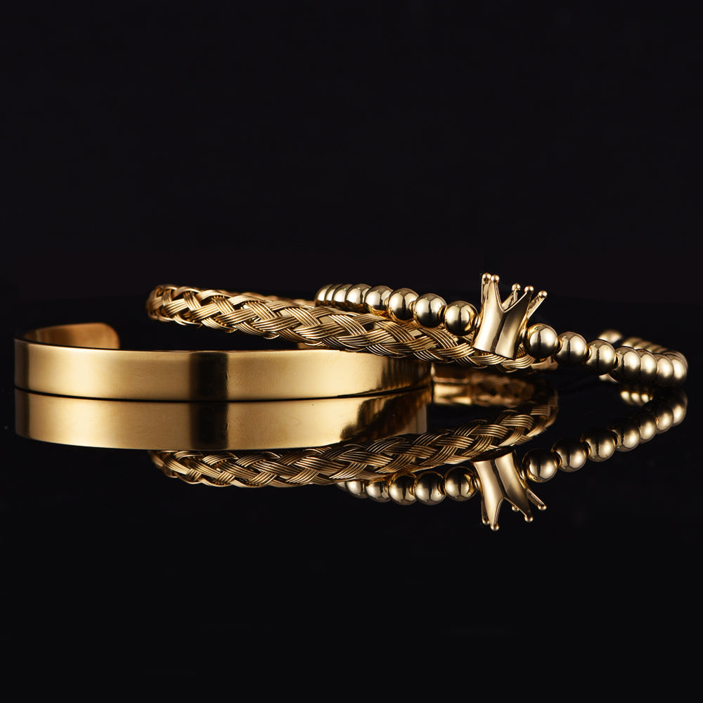 (Buy 1 Get 3) HandMadde Bracelets