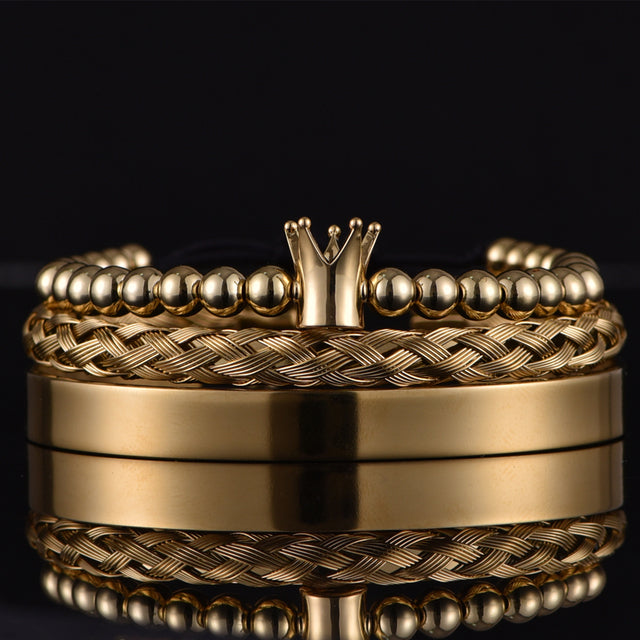 (Buy 1 Get 3) HandMadde Bracelets