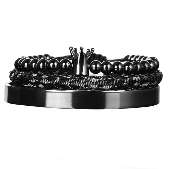 (Buy 1 Get 3) HandMadde Bracelets