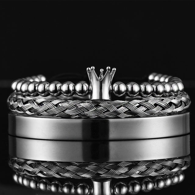 (Buy 1 Get 3) HandMadde Bracelets