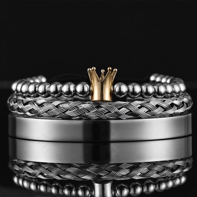 (Buy 1 Get 3) HandMadde Bracelets
