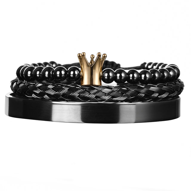 (Buy 1 Get 3) HandMadde Bracelets