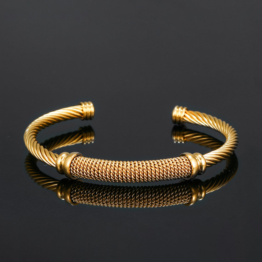 Pulseira Jawelry