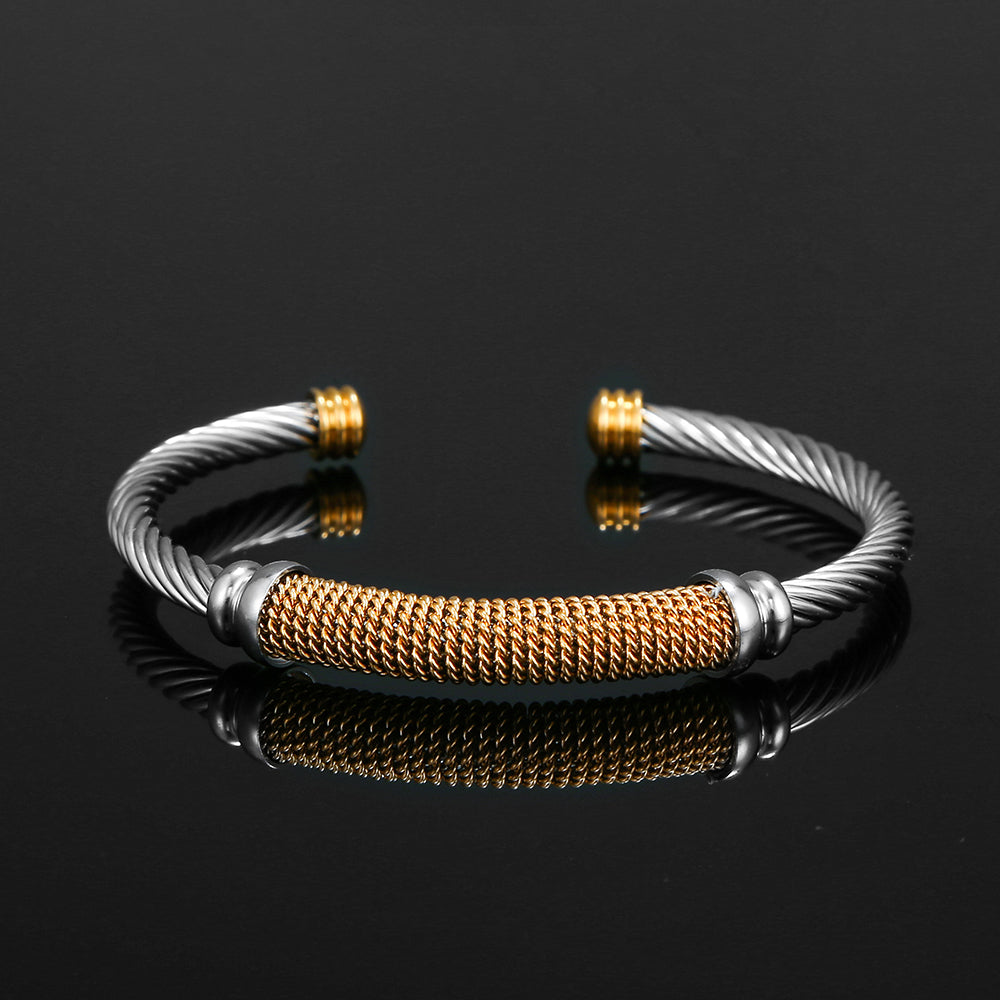 Pulseira Jawelry