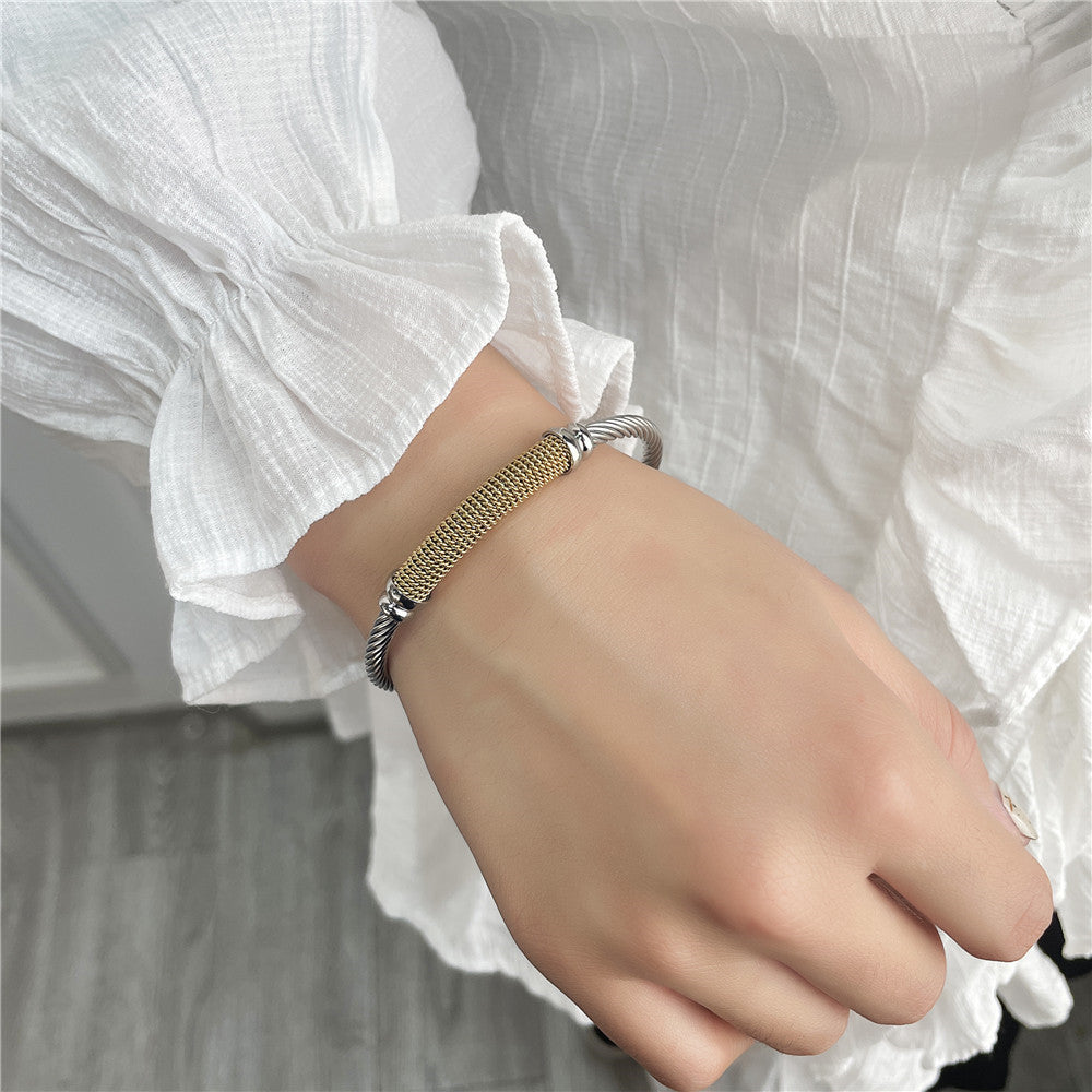 Pulseira Jawelry