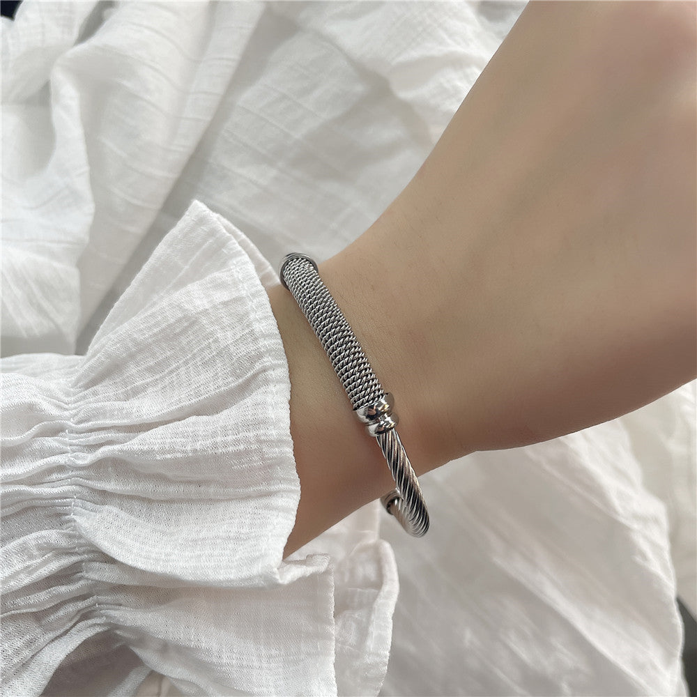Pulseira Jawelry
