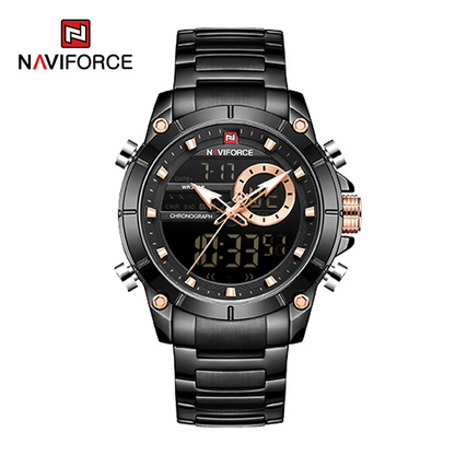 Relógio NaviForce Drew