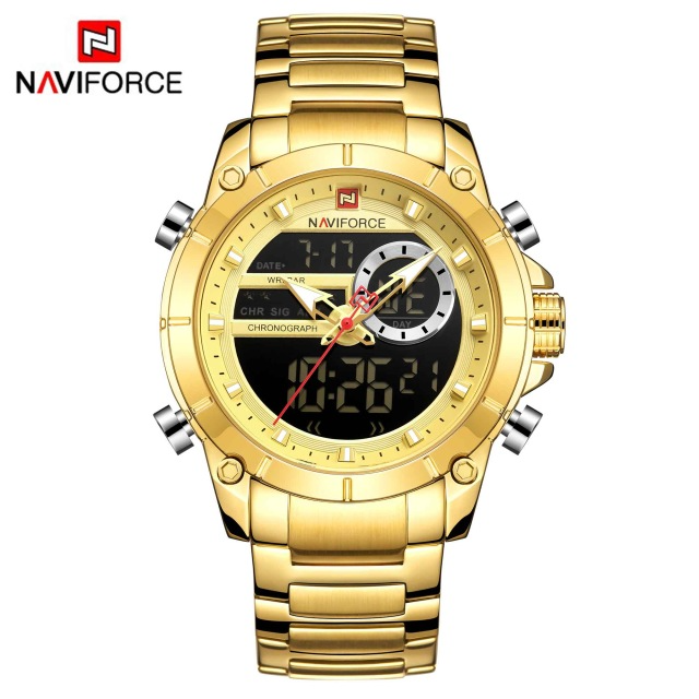 Relógio NaviForce Drew