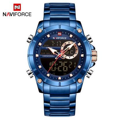 Relógio NaviForce Drew