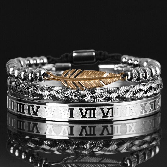 (Buy 1 Get 3) SpecialBeads Bracelets