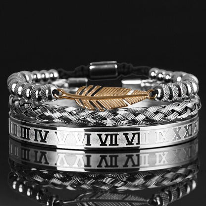 (Buy 1 Get 3) SpecialBeads Bracelets