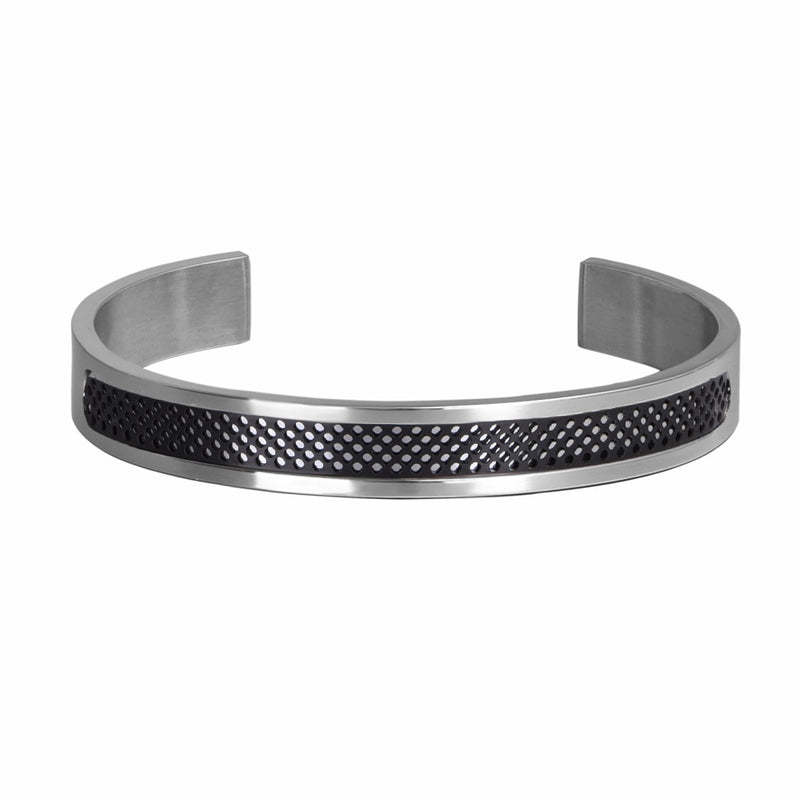 Bracelete BangleSteel