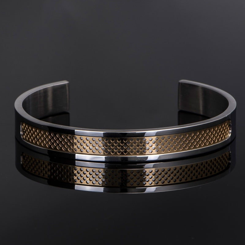 Bracelete BangleSteel