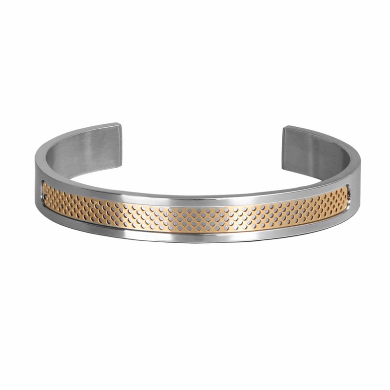 Bracelete BangleSteel