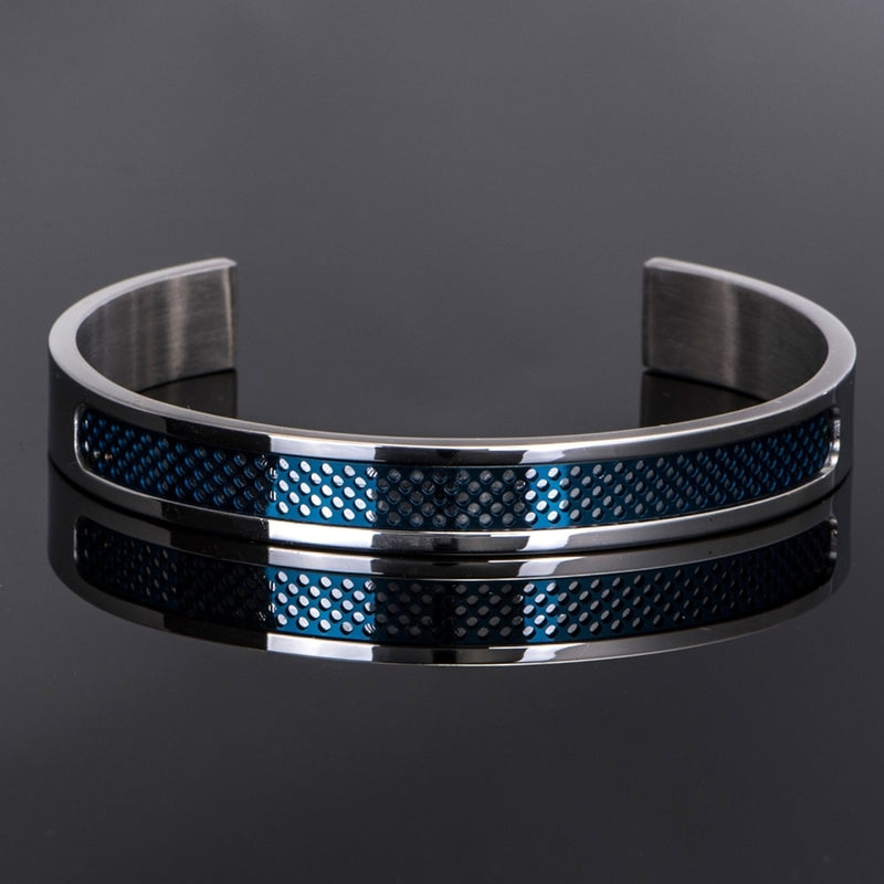 Bracelete BangleSteel