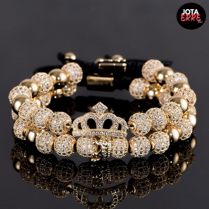 (Buy 1 Get 2) KingCrystal Bracelets