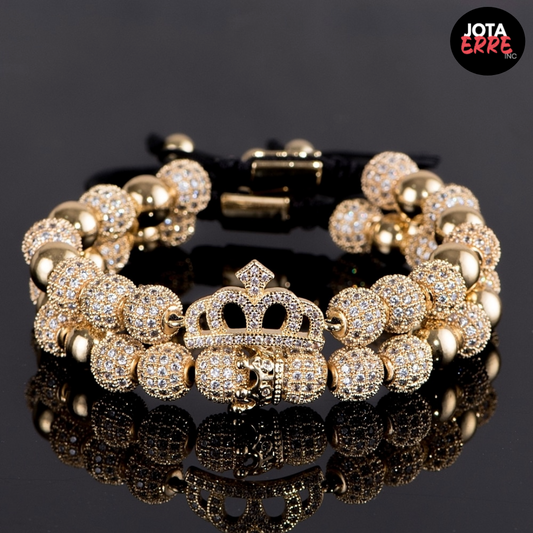 (Buy 1 Get 2) KingCrystal Bracelets