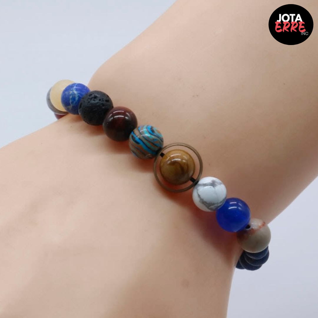 Solar Universe Bracelet